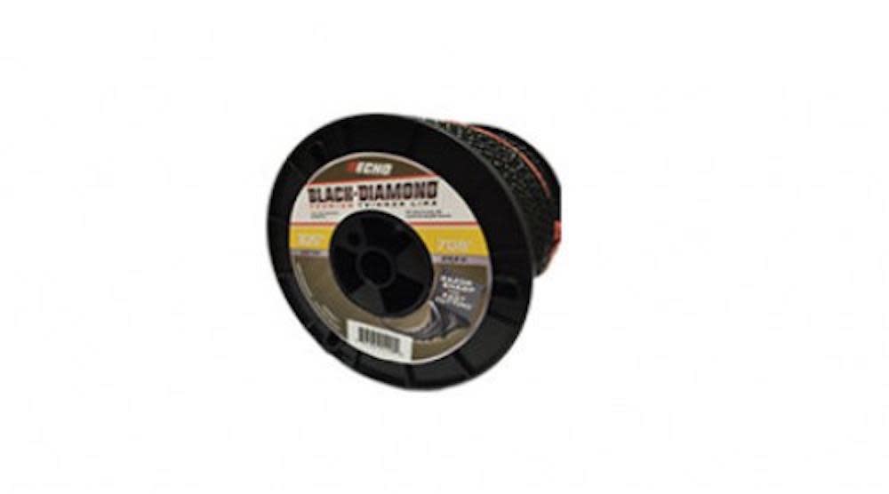 Echo Black Diamond Trimmer Line – 3 lb Spool – .105 In. - Flockneti