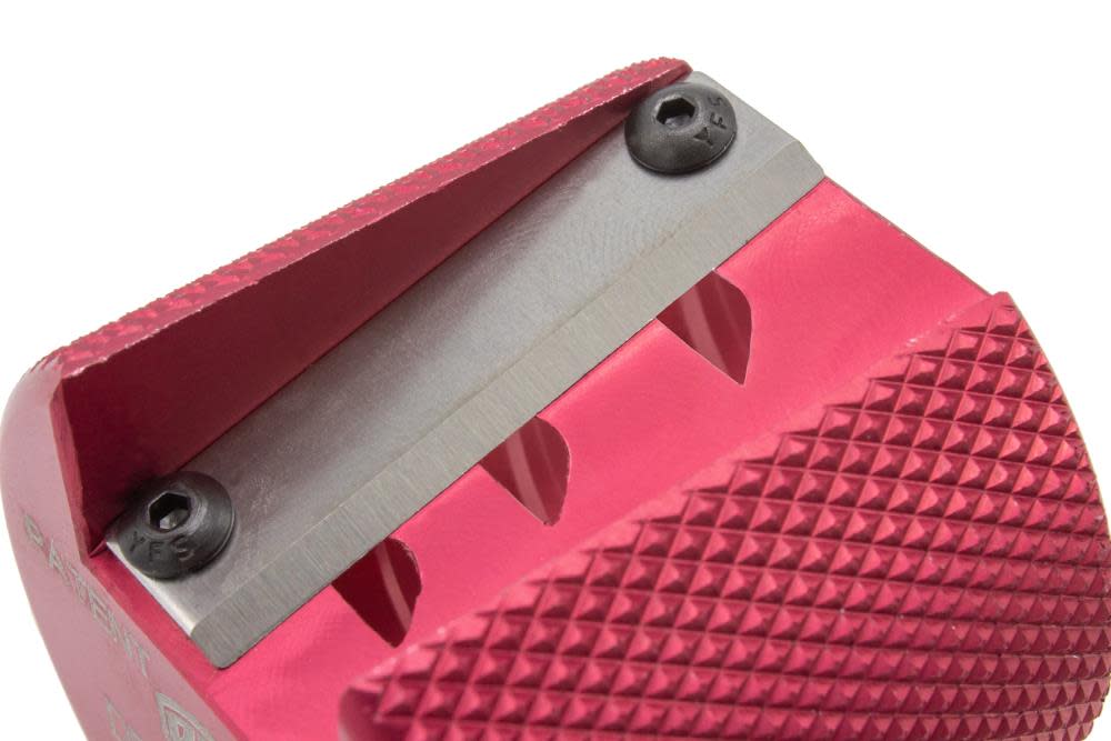 Reed Mfg DEB1IPS Deburring Tool for Plastic Pipe - Flockneti