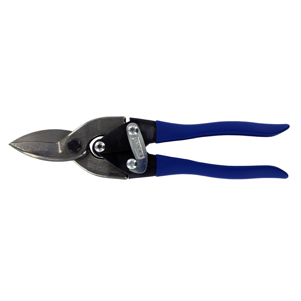 Midwest Snips Utility Aviation Snip - Flockneti