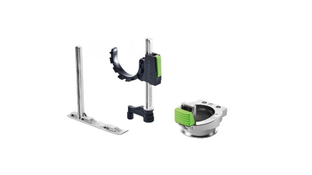Festool Depth Stop set OSC-TA - Flockneti
