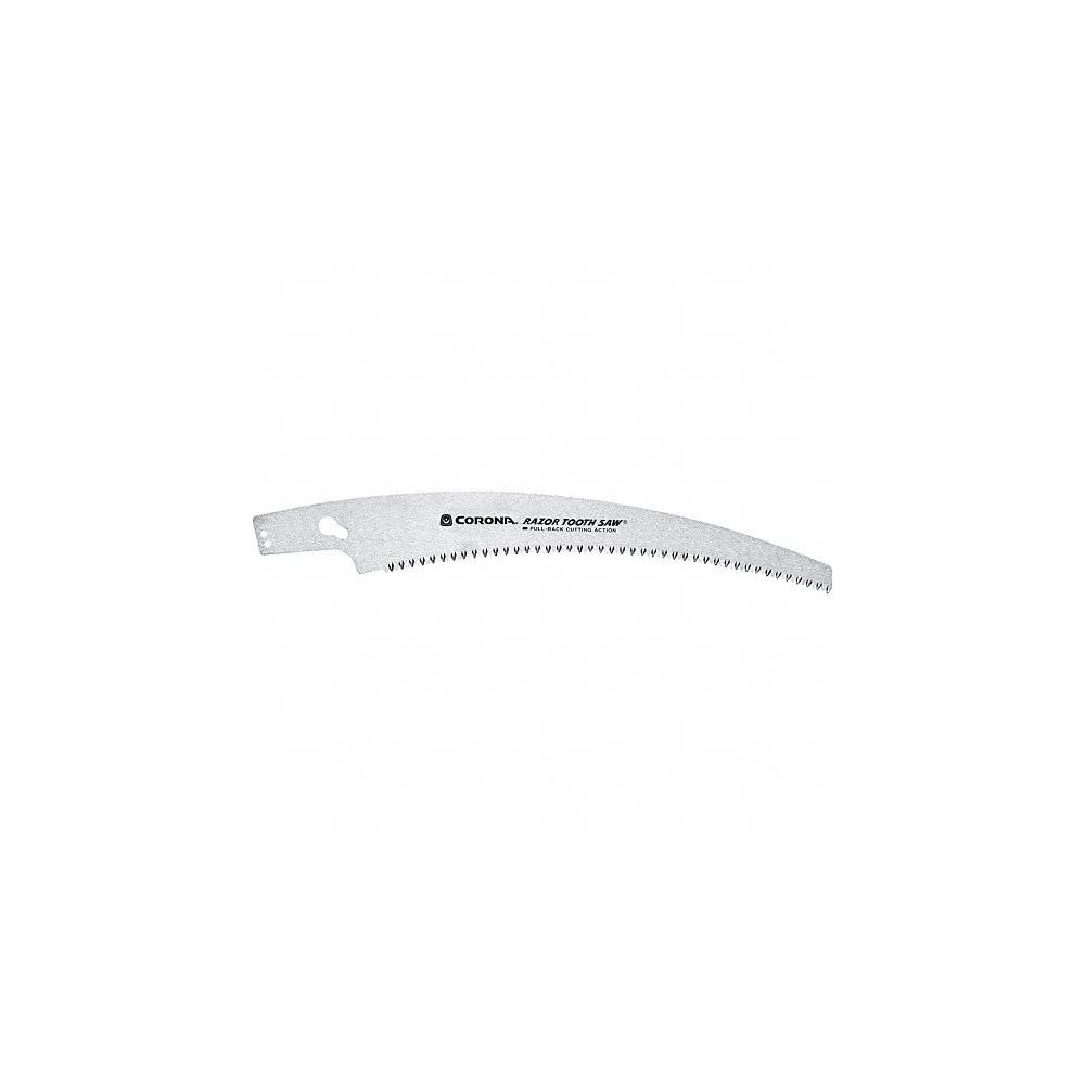 Corona Tree Pruner Replacement Blade 13″ RazorTOOTH Saw Steel - Flockneti