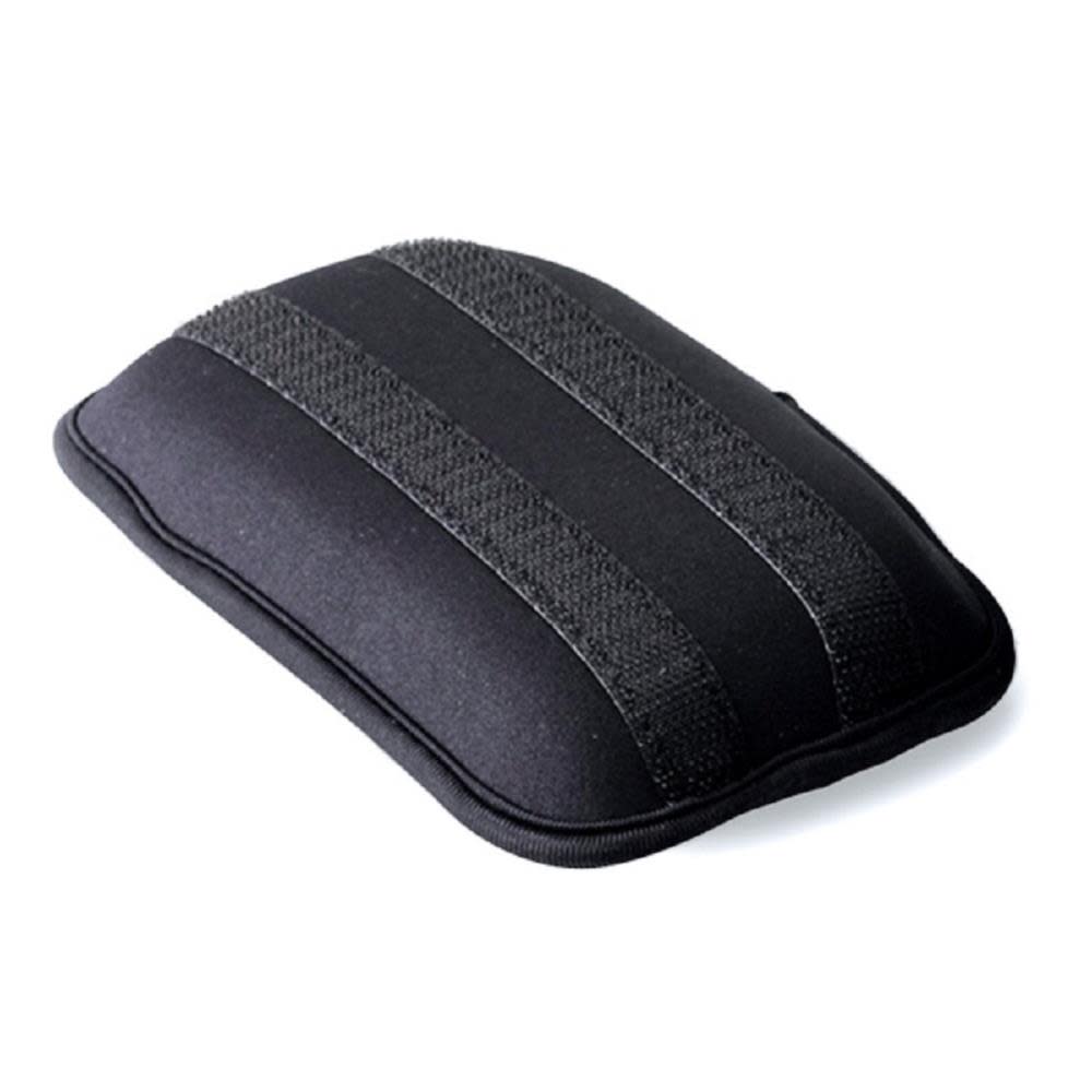 Cleanspace Technologies Neck Pad Thick - Flockneti