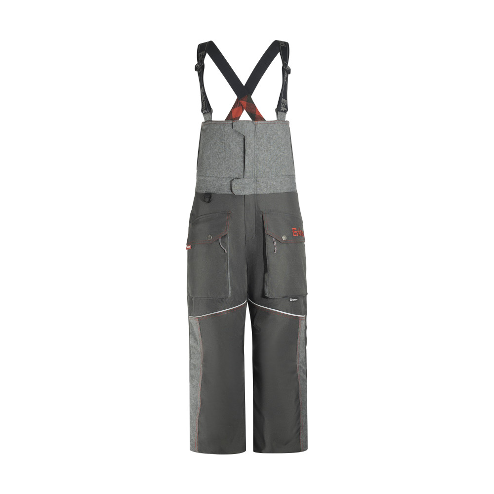 Eskimo Keeper Bib Womens Large - Flockneti