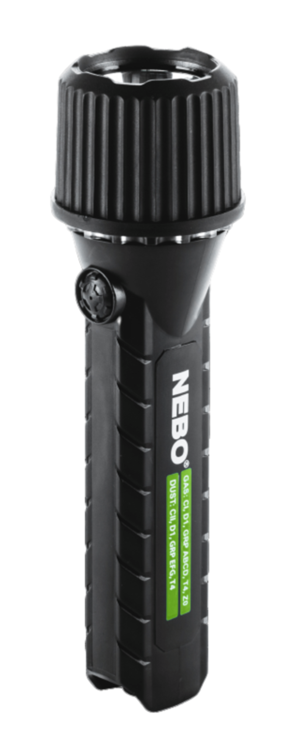 Nebo General Purpose LED Flashlight - Flockneti