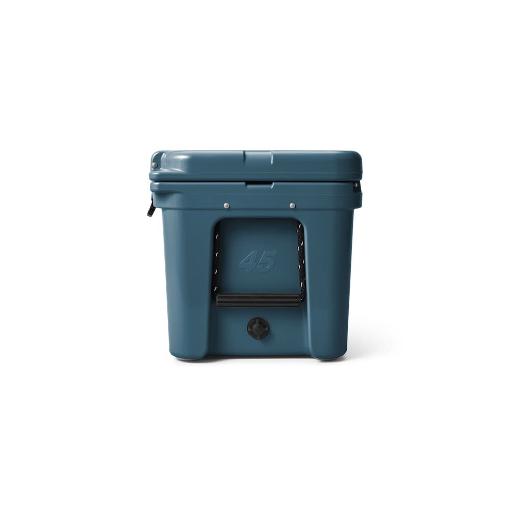 Yeti Tundra 45 Hard Cooler Nordic Blue - Flockneti