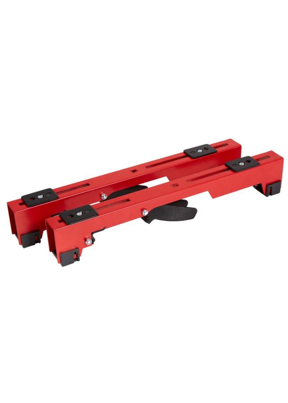 Milwaukee Miter Saw Stand Mounting Brackets - Flockneti