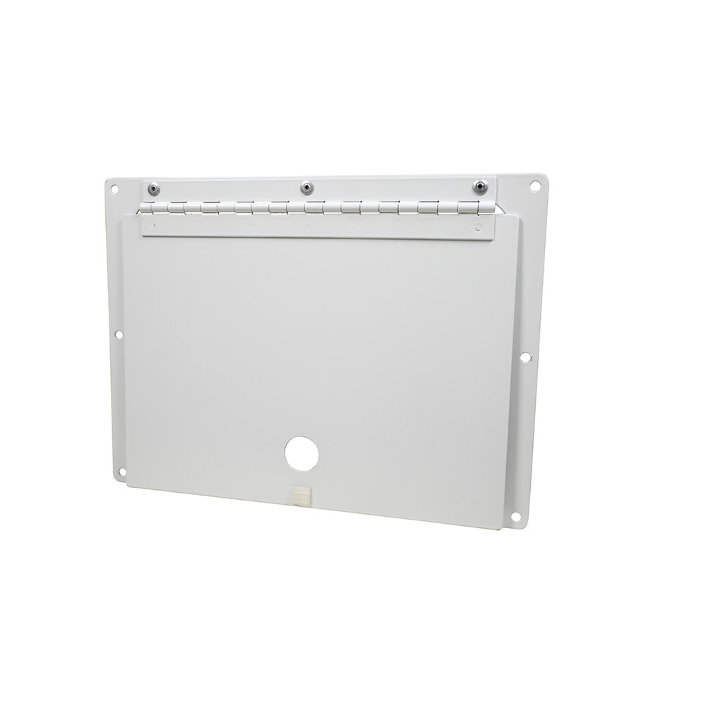 Weather Guard Dog Hatch Accessory Door - Flockneti