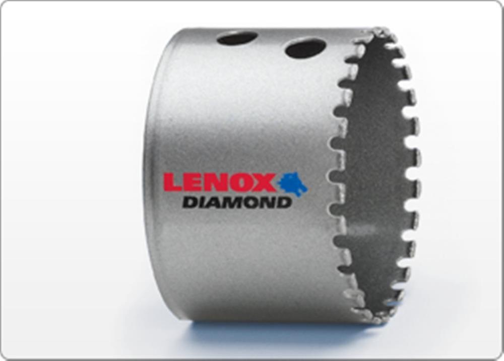 Lenox 24DG 1-1/2 In. 38.1 mm Hole Saw - Flockneti
