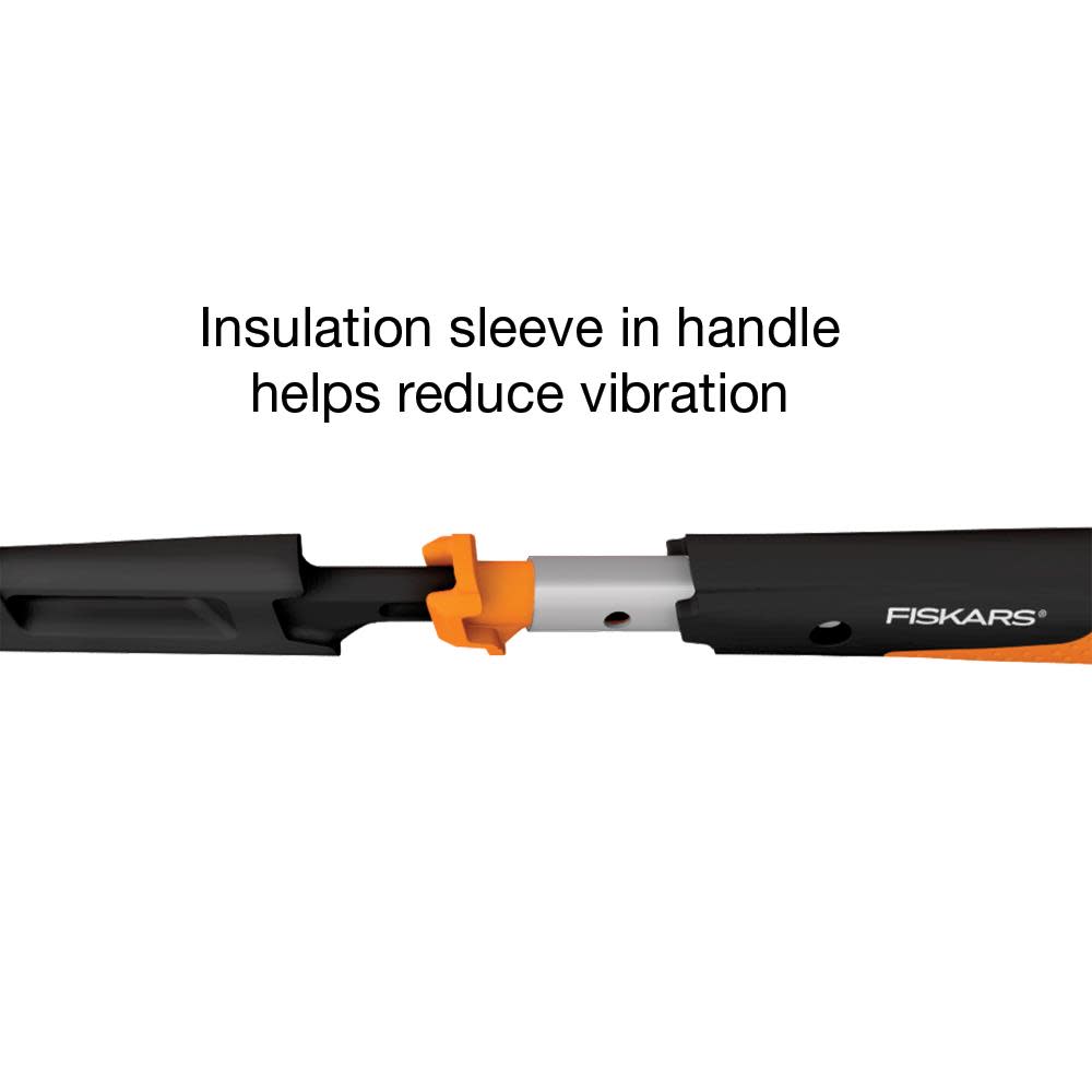 Fiskars 16 oz 13.5 In. Finishing Hammer - Flockneti