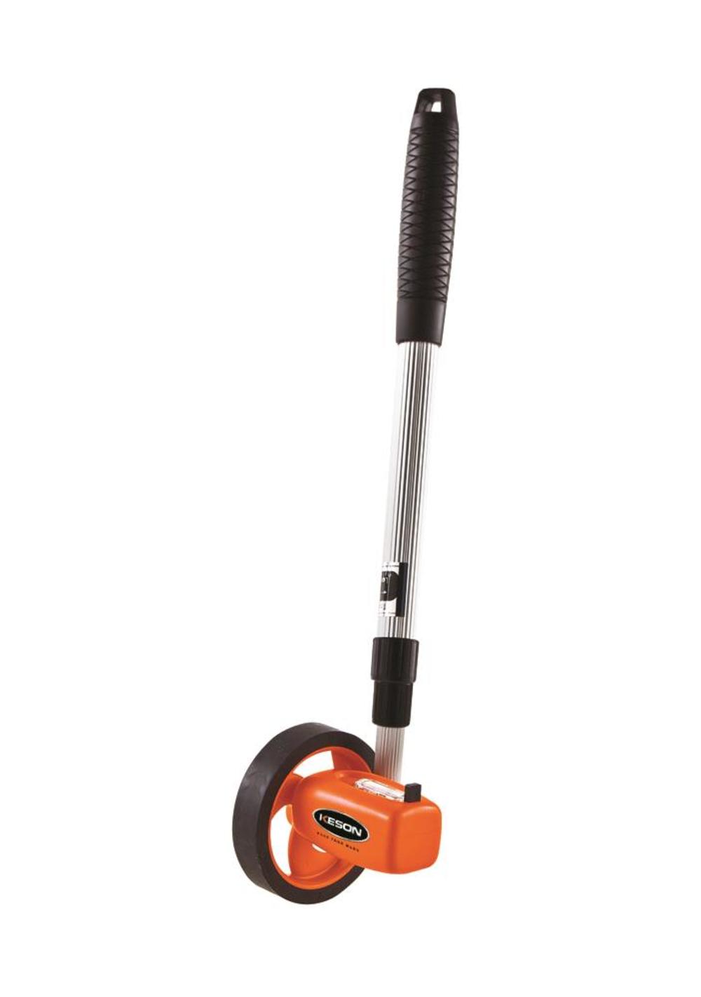 Keson 0.097 Meter Measuring Wheel – M and DM - Flockneti
