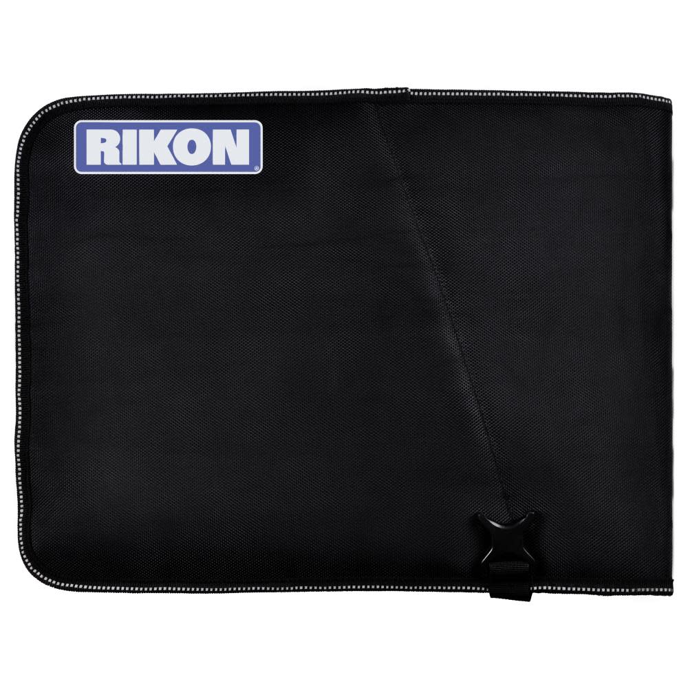 Rikon Wood Turning Tool Roll - Flockneti