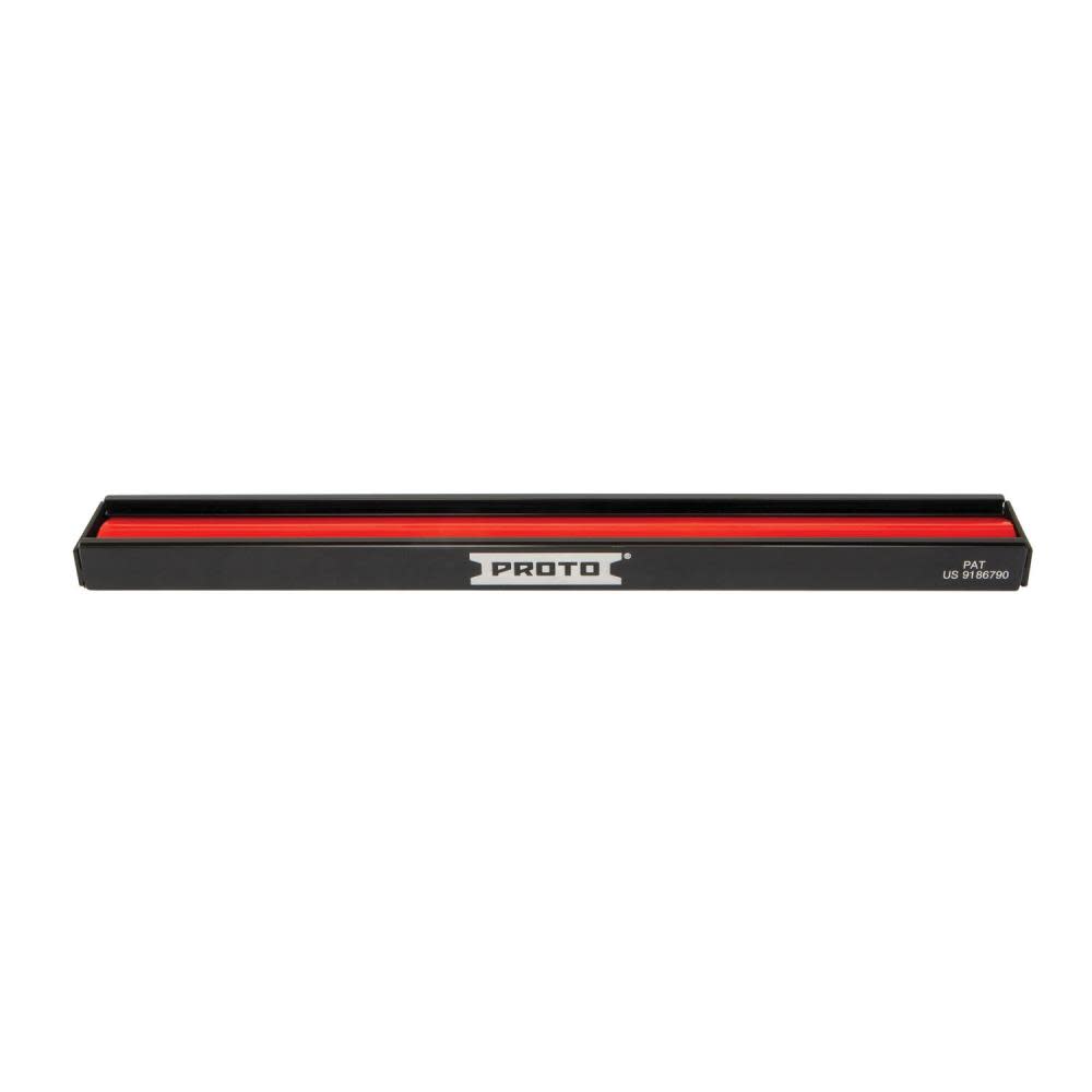 Proto 1/2″ Drive Socket Rail Only -9″ – No Studs - Flockneti