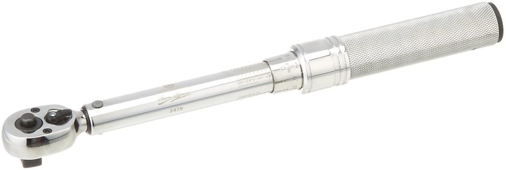Wright Tool 3/8″ Torque Wrench - Flockneti