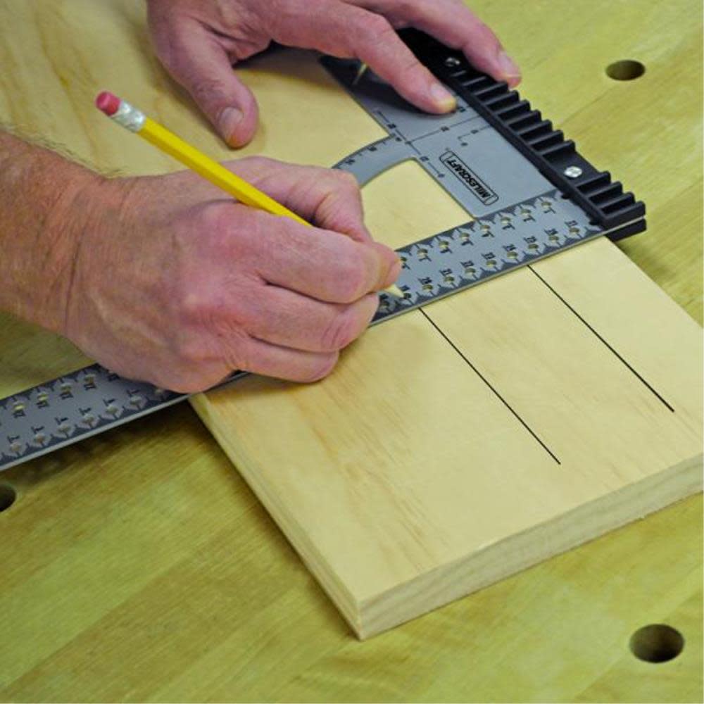 Milescraft FramingSquare300 (Inch) - Flockneti