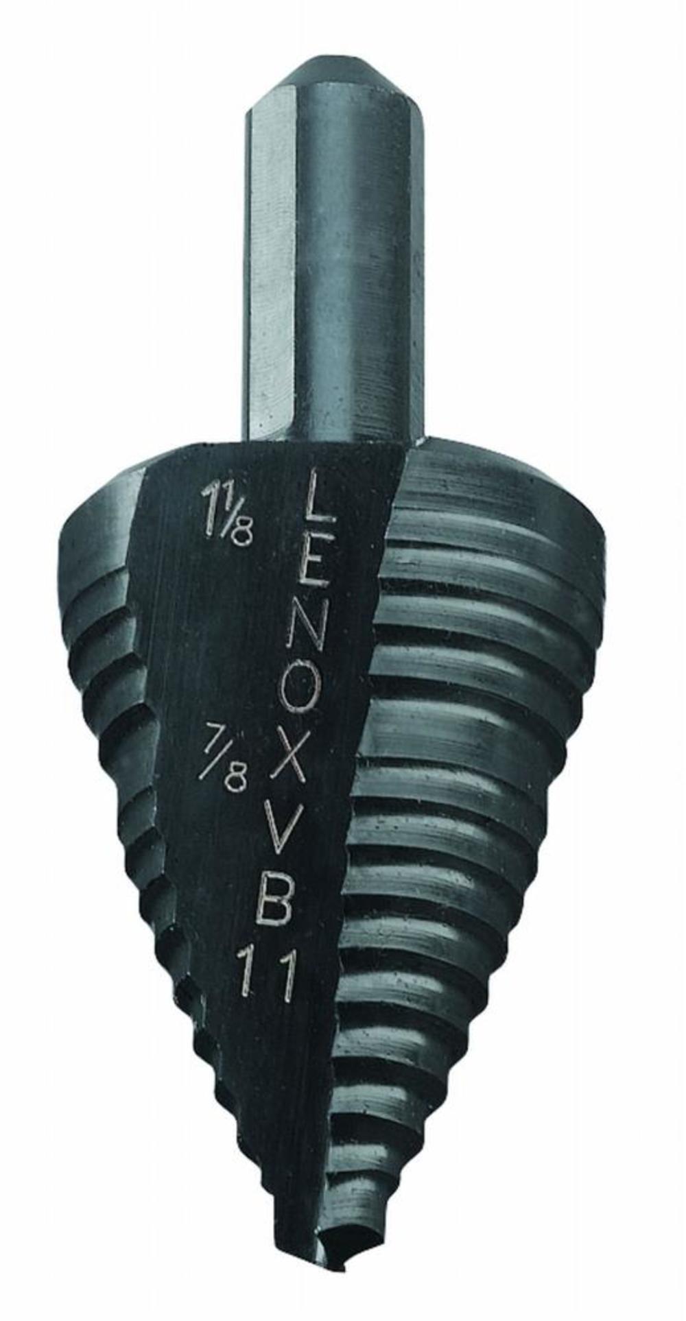 Lenox Vari-Bit Bits VB 11 - Flockneti