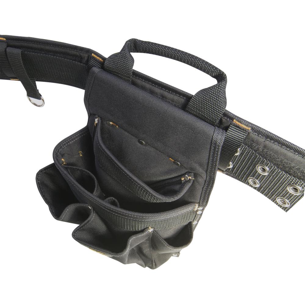 CLC 20 Pocket – 3 Piece Electrician’s Combo - Flockneti