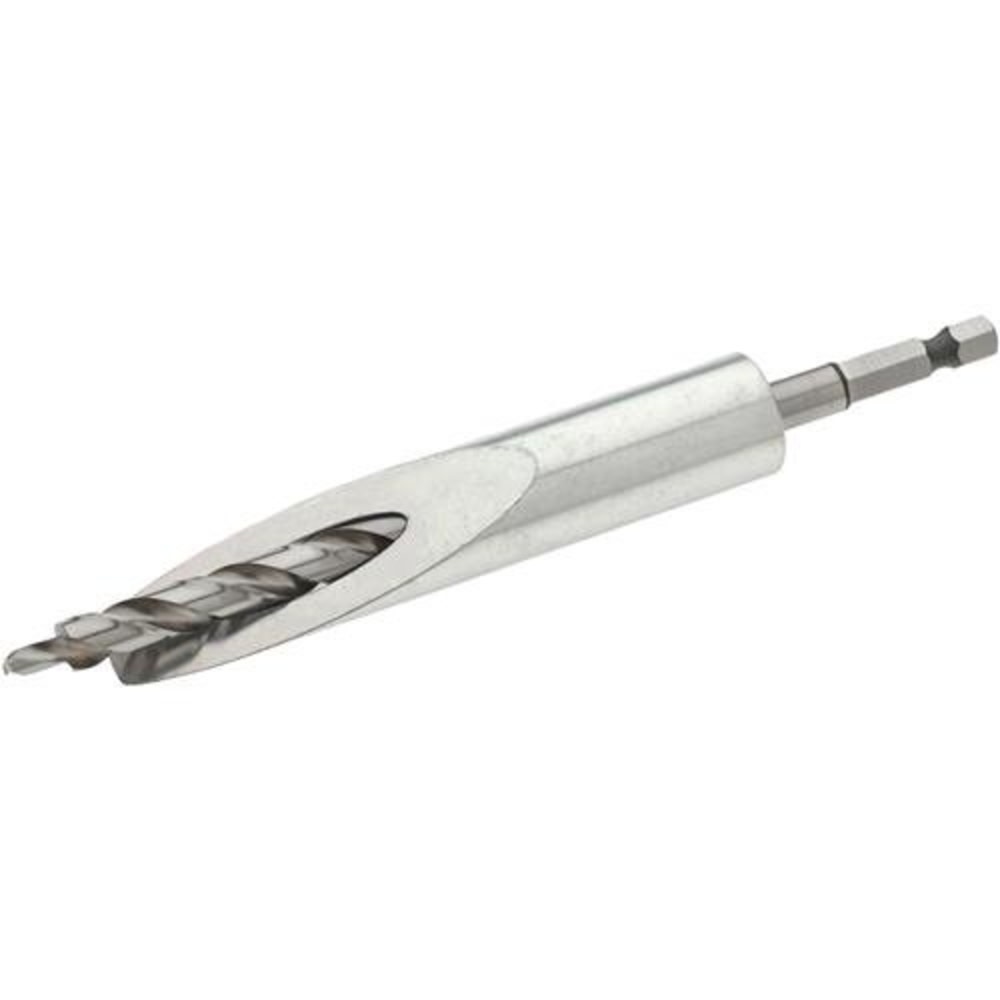 Kreg Micro Drill Bit and Bushing - Flockneti