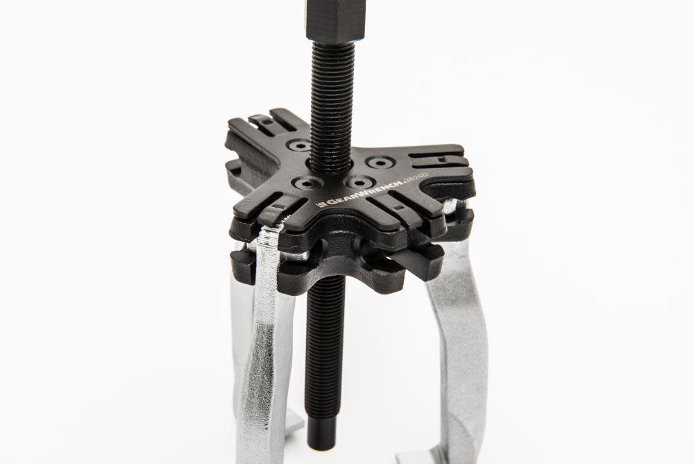 GEARWRENCH Ratcheting Puller 2 Ton - Flockneti