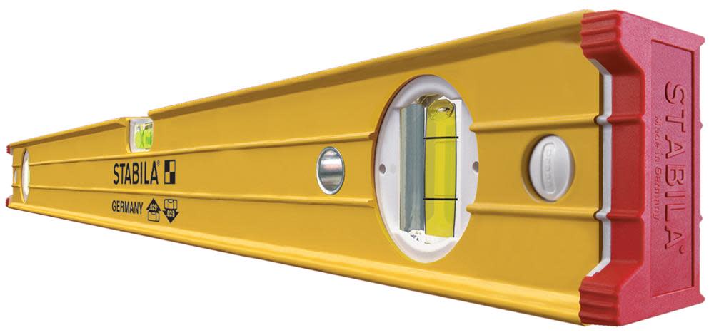 Stabila 36 In. Magnetic Level - Flockneti