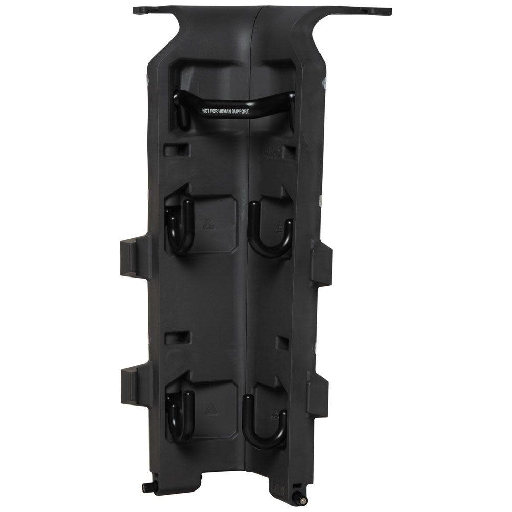 Klein Tools Integrated Corner Piece Rail System - Flockneti