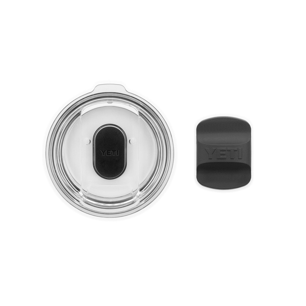 Yeti Rambler Wine Tumbler MagSlider Lid 10oz - Flockneti