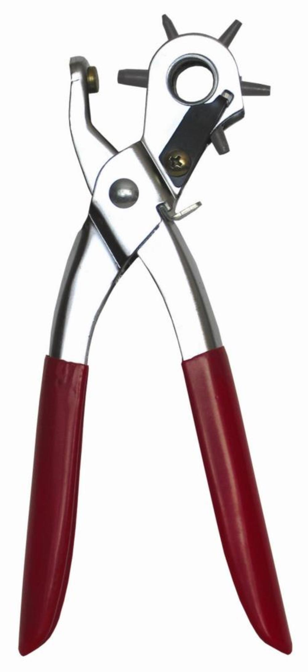 General Tools Revolving Punch Plier - Flockneti