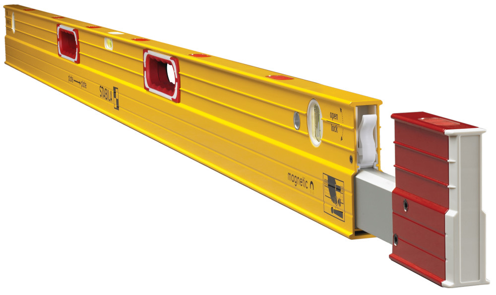 6′-10′ MAGNETIC PLATE LEVEL - Flockneti