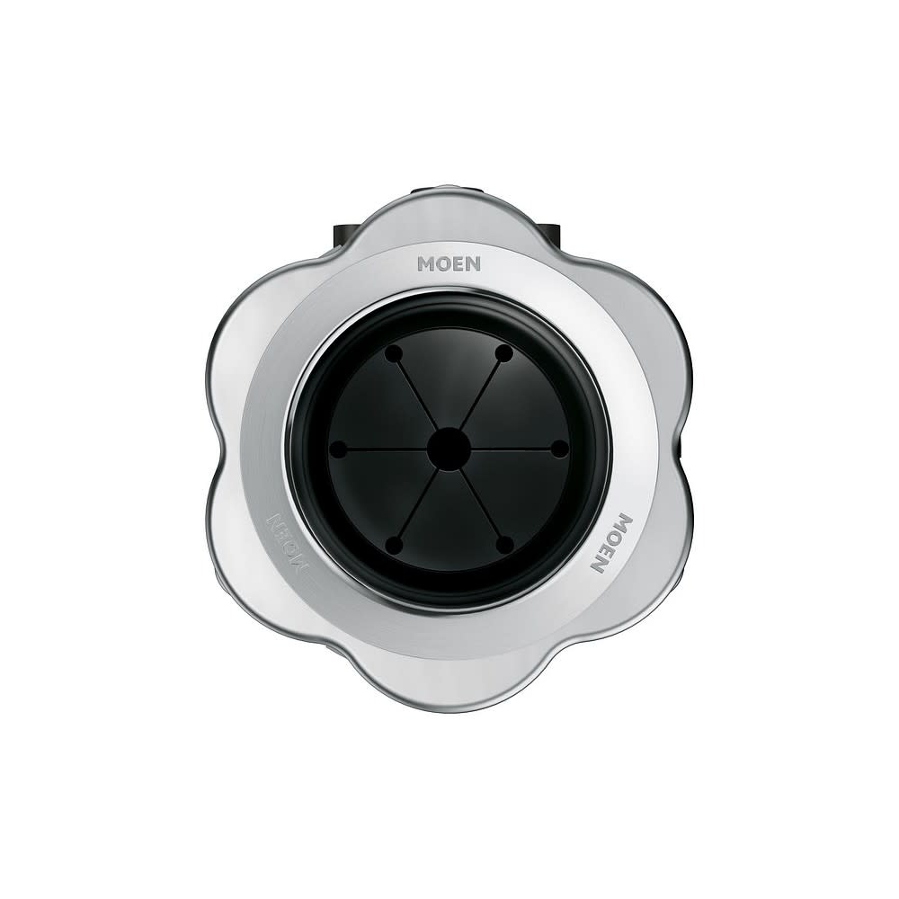 Moen GX PRO Prep Series 1/2HP Continuous Feed Garbage Disposal - Flockneti