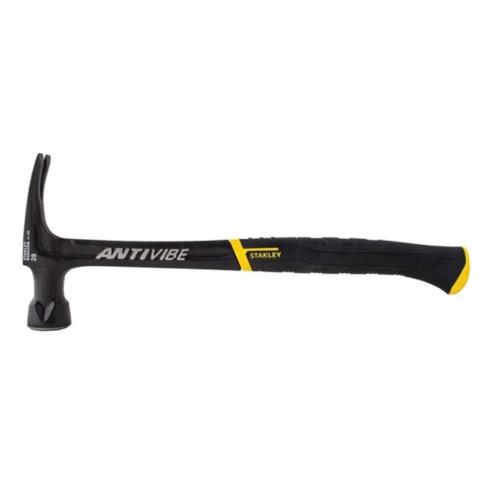 Stanley FATMAX Xtreme Anti Vibe Rip Claw - Flockneti