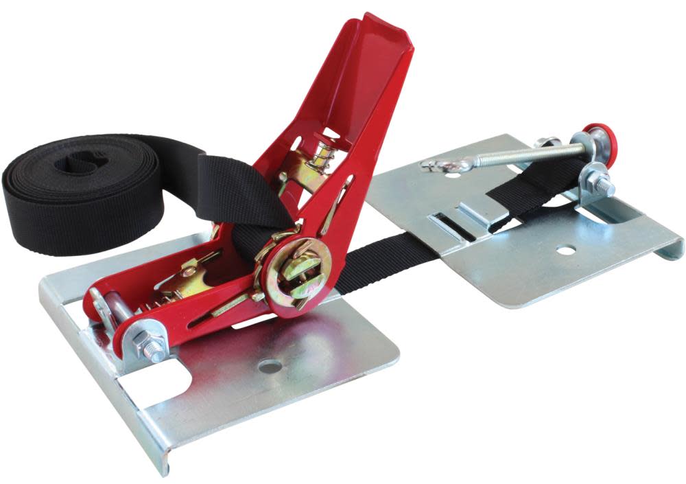 Bessey Flooring Strap Clamp 157 Inches (4 Meter) Long - Flockneti