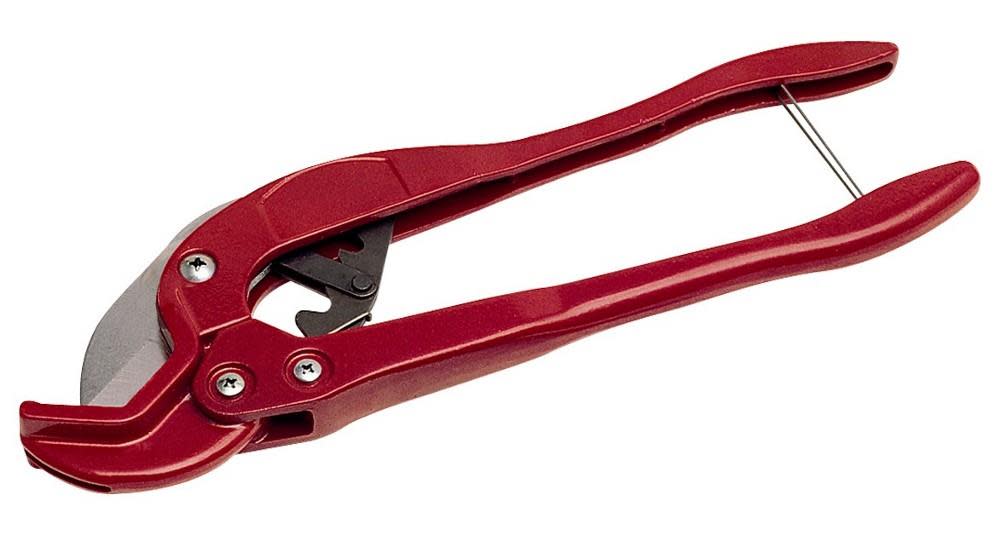 Reed Mfg RS2 Ratchet Shears - Flockneti