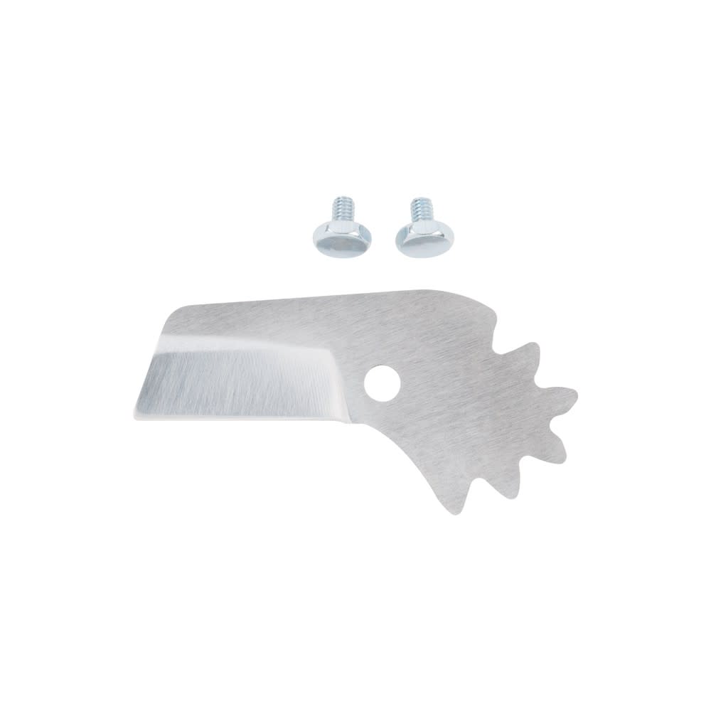 Fiskars Plastic Pipe Cutter Replacement Blade - Flockneti