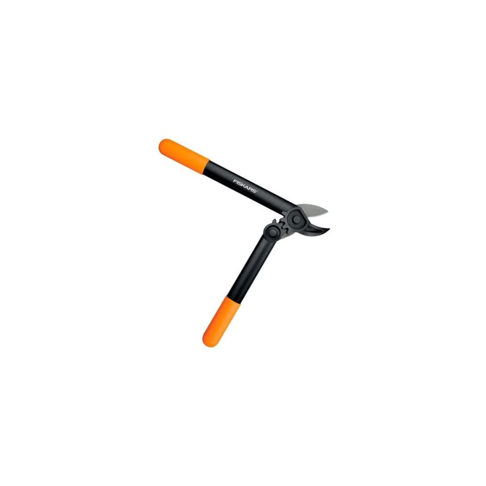 Fiskars Pruner/Lopper 1 1/4″ PowerGear Steel Anvil Super - Flockneti