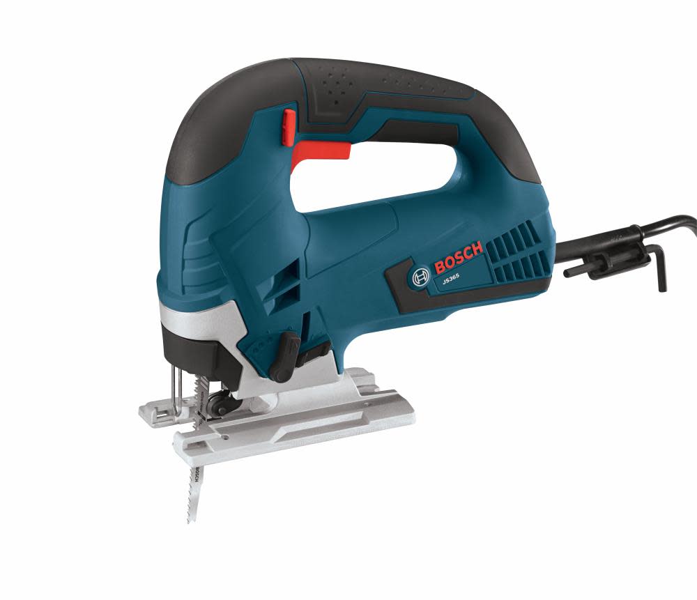 Bosch Top-Handle Jig Saw - Flockneti