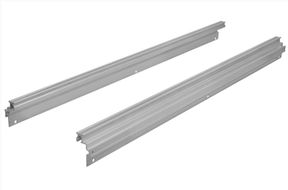 Thule Extender Track for TracRAc Utility Rack System - Flockneti