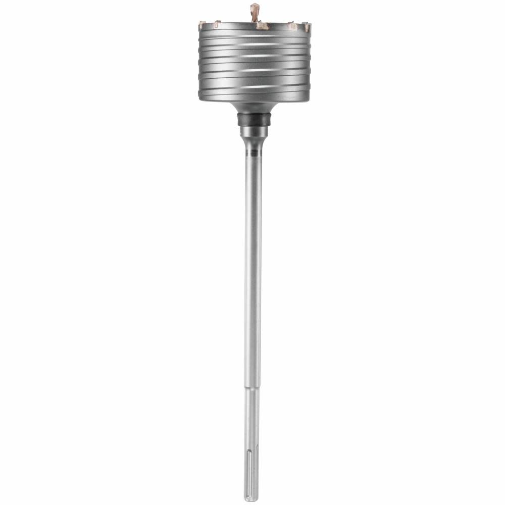 Bosch 5 In. x 22 In. SDS-max Rotary Hammer Core Bit - Flockneti