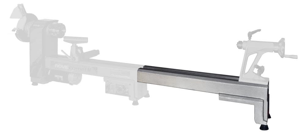 Nova Comet 2 Bed Extension - Flockneti