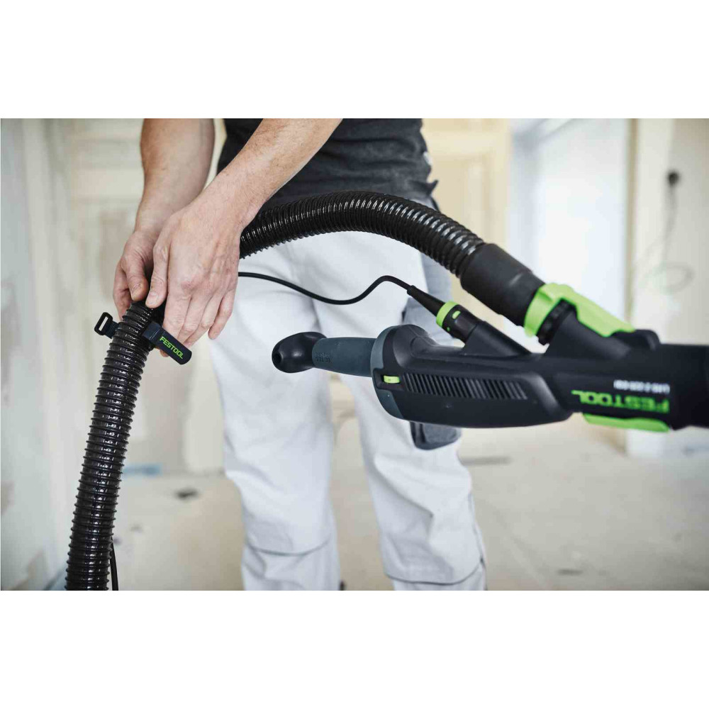 Festool SC LHS 2 225 Hose Clip For Long Reach Sander - Flockneti