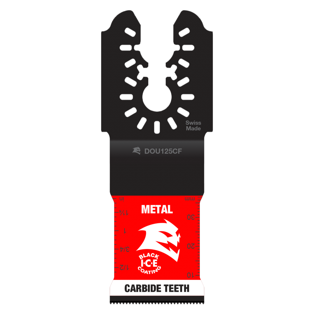 Diablo Tools 1-1/4″ Universal Fit Carbide Osc. Blade for Metal - Flockneti
