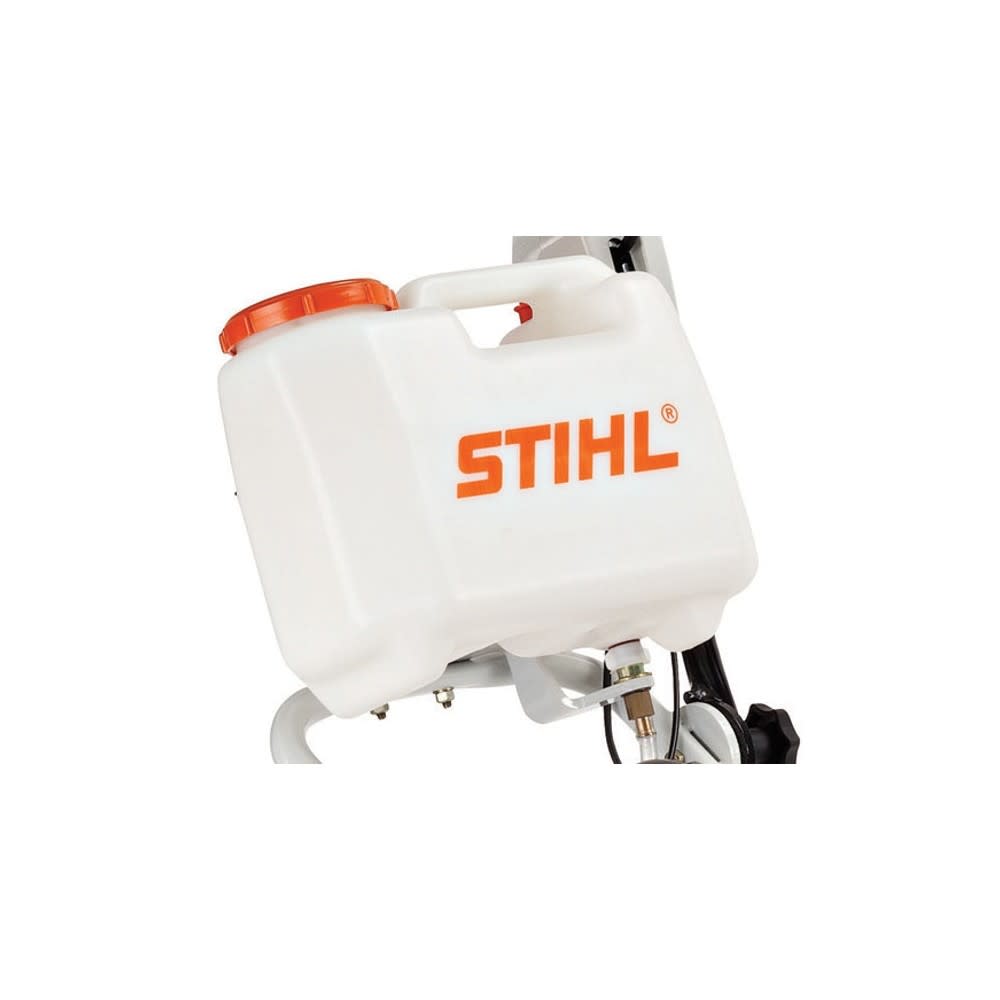 Stihl FW20 3.4 Gallon Water Translucent Tank Kit - Flockneti