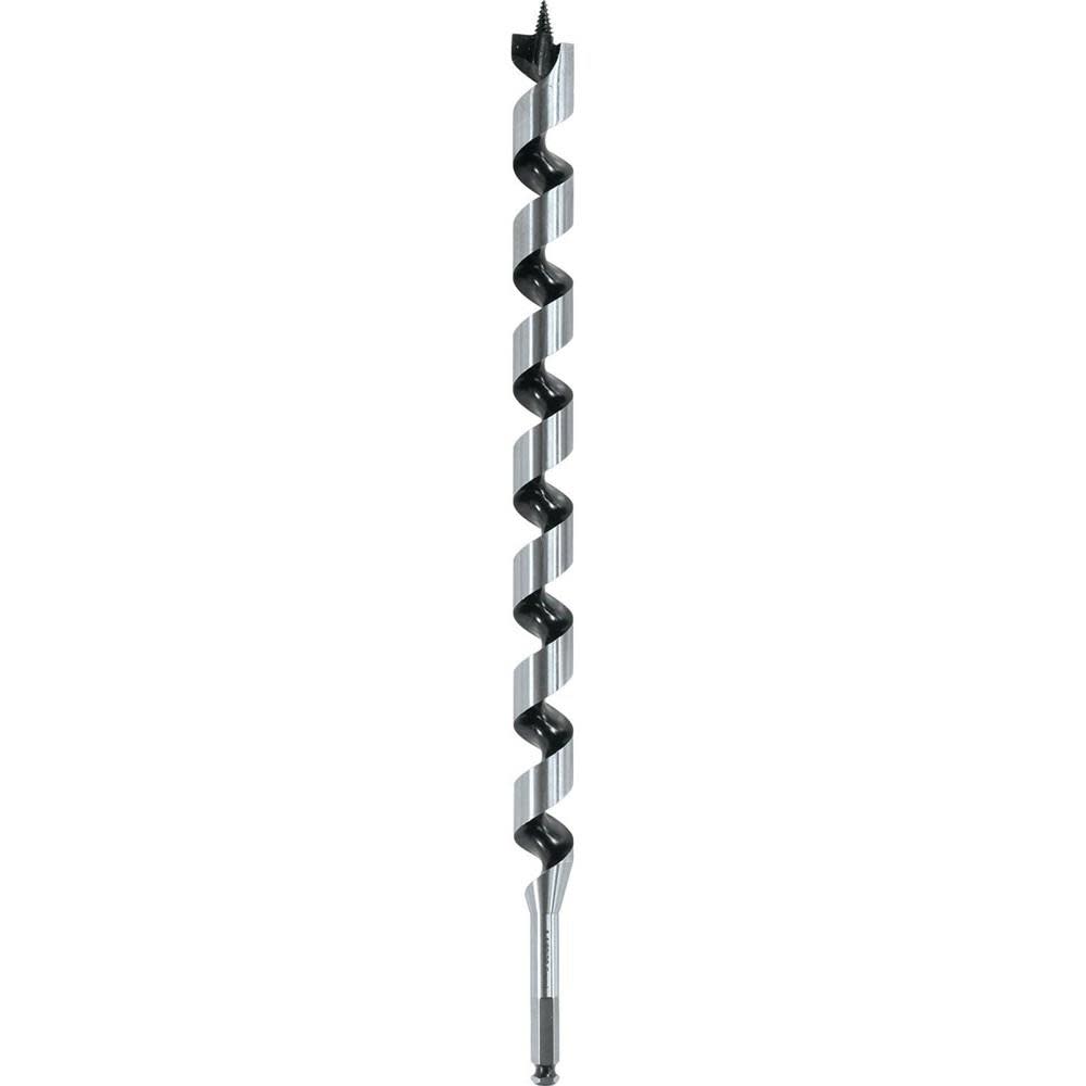 Makita 1-1/8 in. x 18 in. Ship Auger Bit - Flockneti