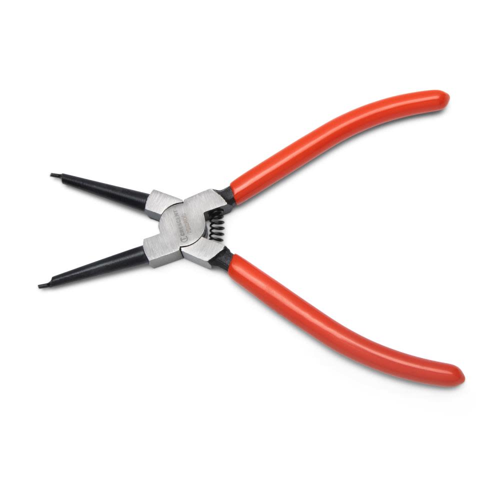 Crescent 7″ Straight Internal Snap Ring Pliers - Flockneti