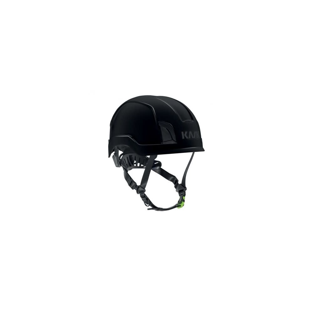 KASK America Zenith X2 Black Class E Safety Helmet - Flockneti