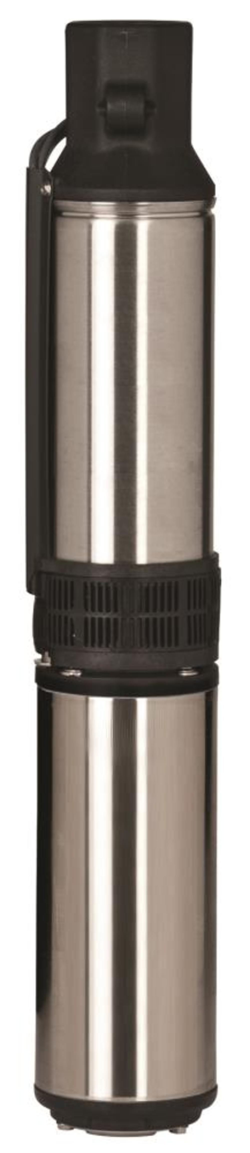Red Lion 3/4HP 12GPM 230V Deep Well Submersible Pump - Flockneti