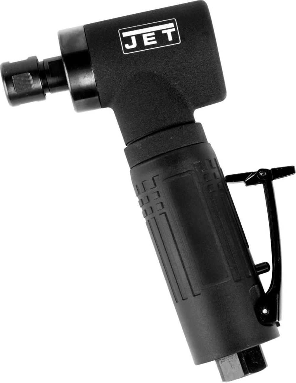 JET 1/4 in. Industrial Gear-Less Die Grinder - Flockneti