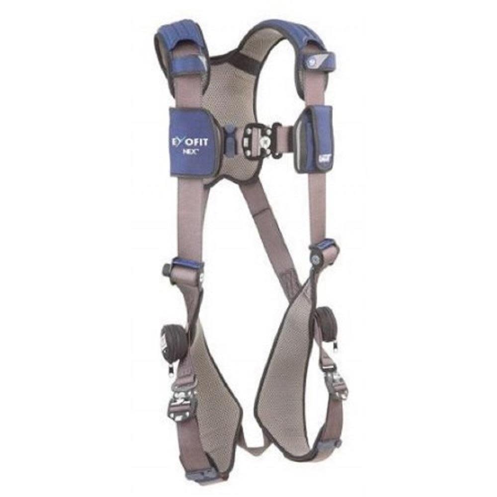DBI Sala Vest-Style Harness X-Large - Flockneti