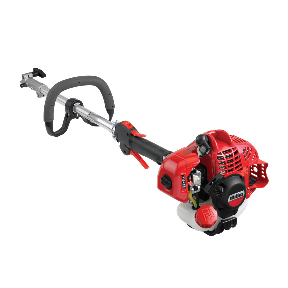Shindaiwa Multi Tool Power Head Professional 21.2cc 2 Stroke - Flockneti