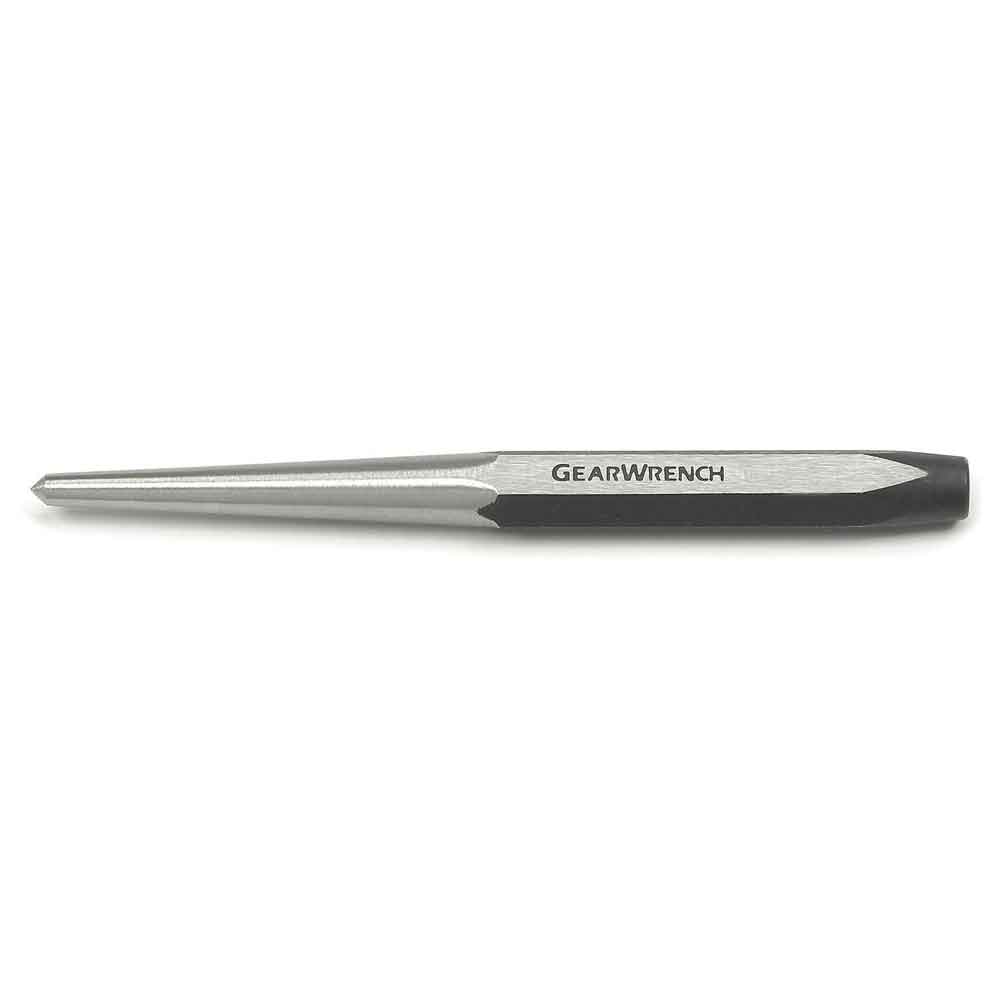 GEARWRENCH 15/16″ x 4-1/4″ Center Punch - Flockneti