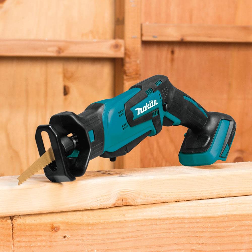 Makita 18V LXT 5 Piece Cordless Combo Kit - Flockneti
