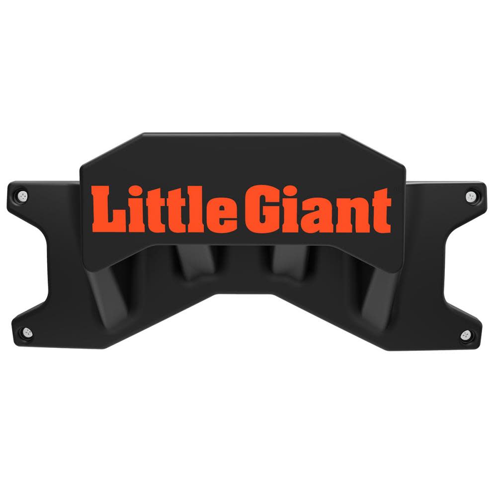 Little Giant Safety Ladder Storage Rack - Flockneti